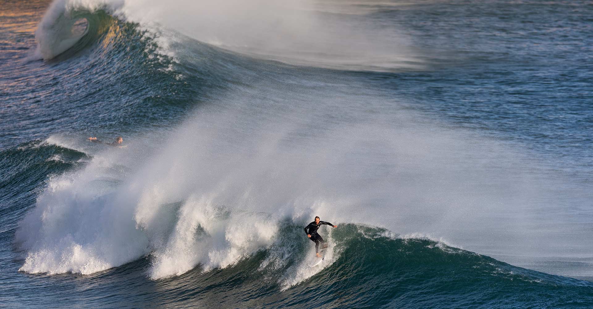 Action sports photography on the water - Canon Academy